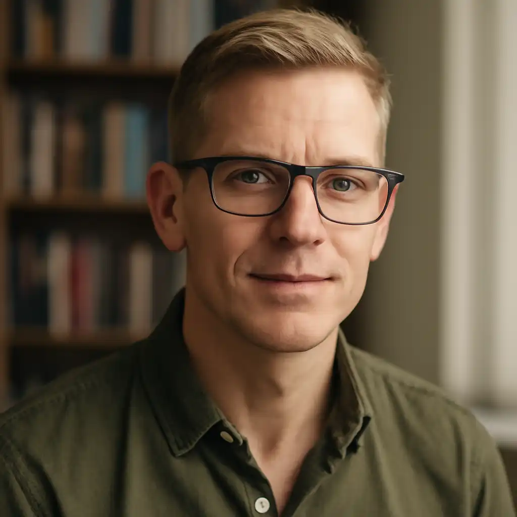 Marcus Wellington